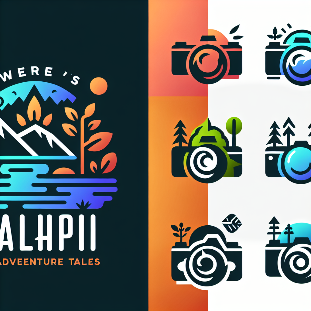 Where's Ralphi – My Photographs of Nature, the story of the adventure ...